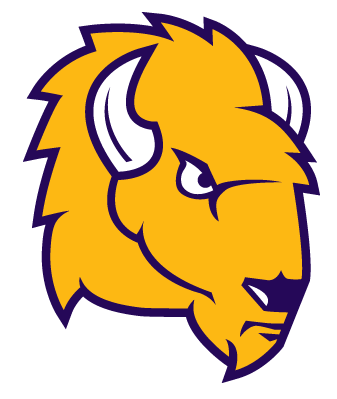 Lipscomb Bisons 2012-Pres Secondary Logo iron on transfers for fabric